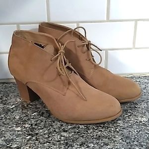 cloud walker shoes heels